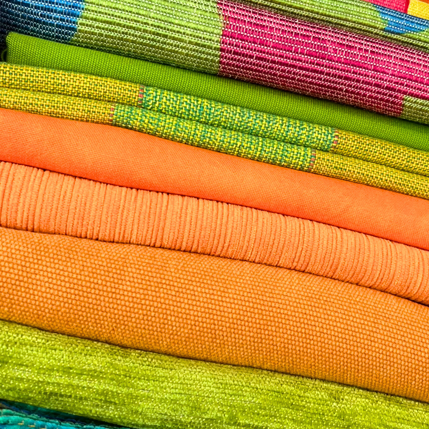 Colour My World Collection