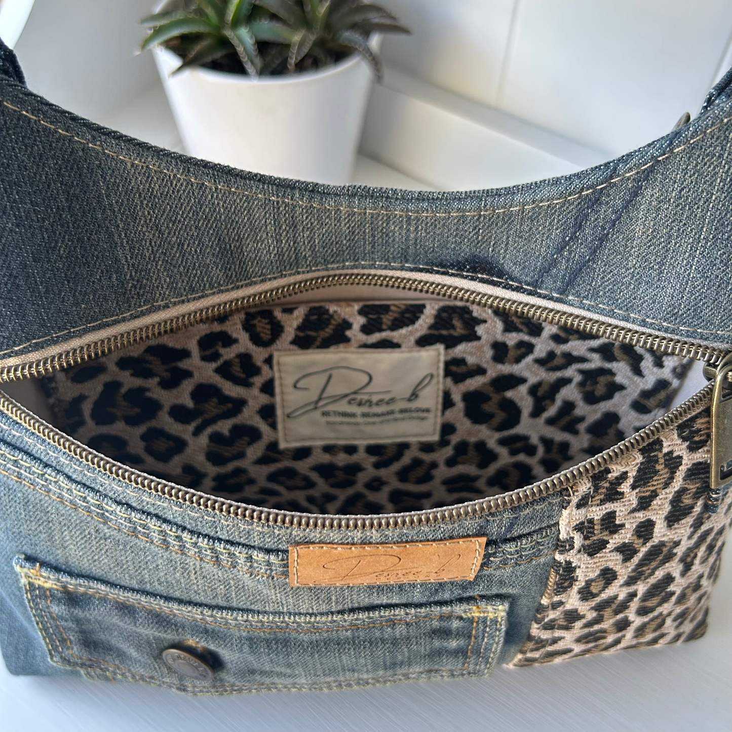 Signature Bag - Into the Wild -V1