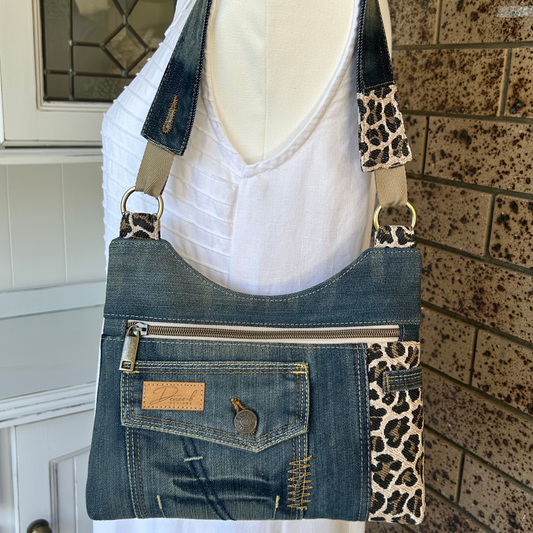 Signature Bag - Into the Wild - V3