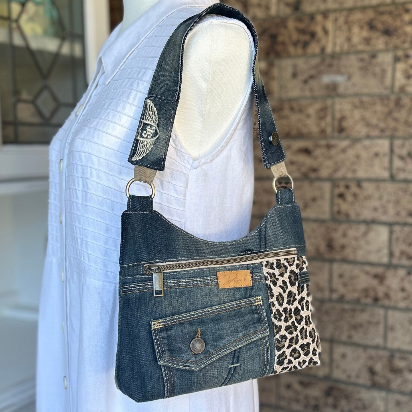Signature Bag - Into the Wild -V1
