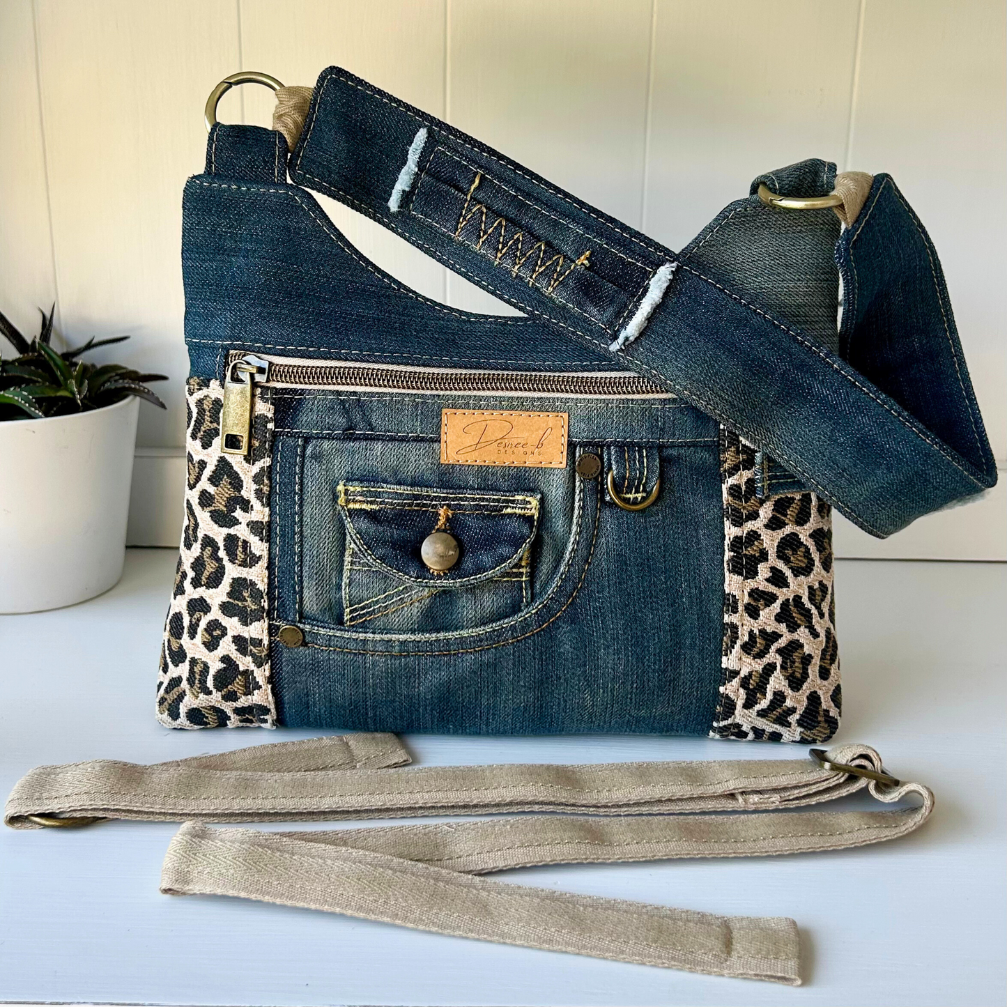 Signature Bag - Into the Wild - V2