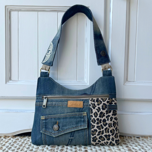 Signature Bag - Into the Wild -V1