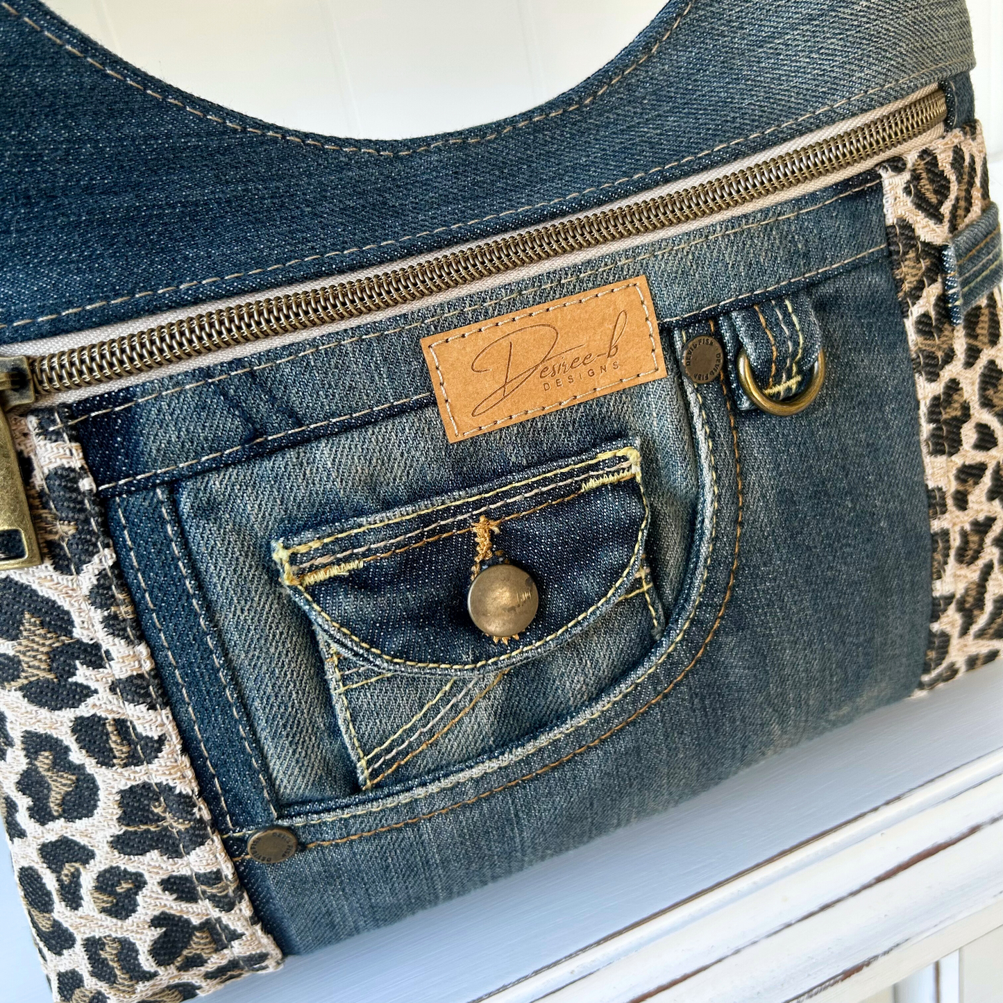 Signature Bag - Into the Wild - V2