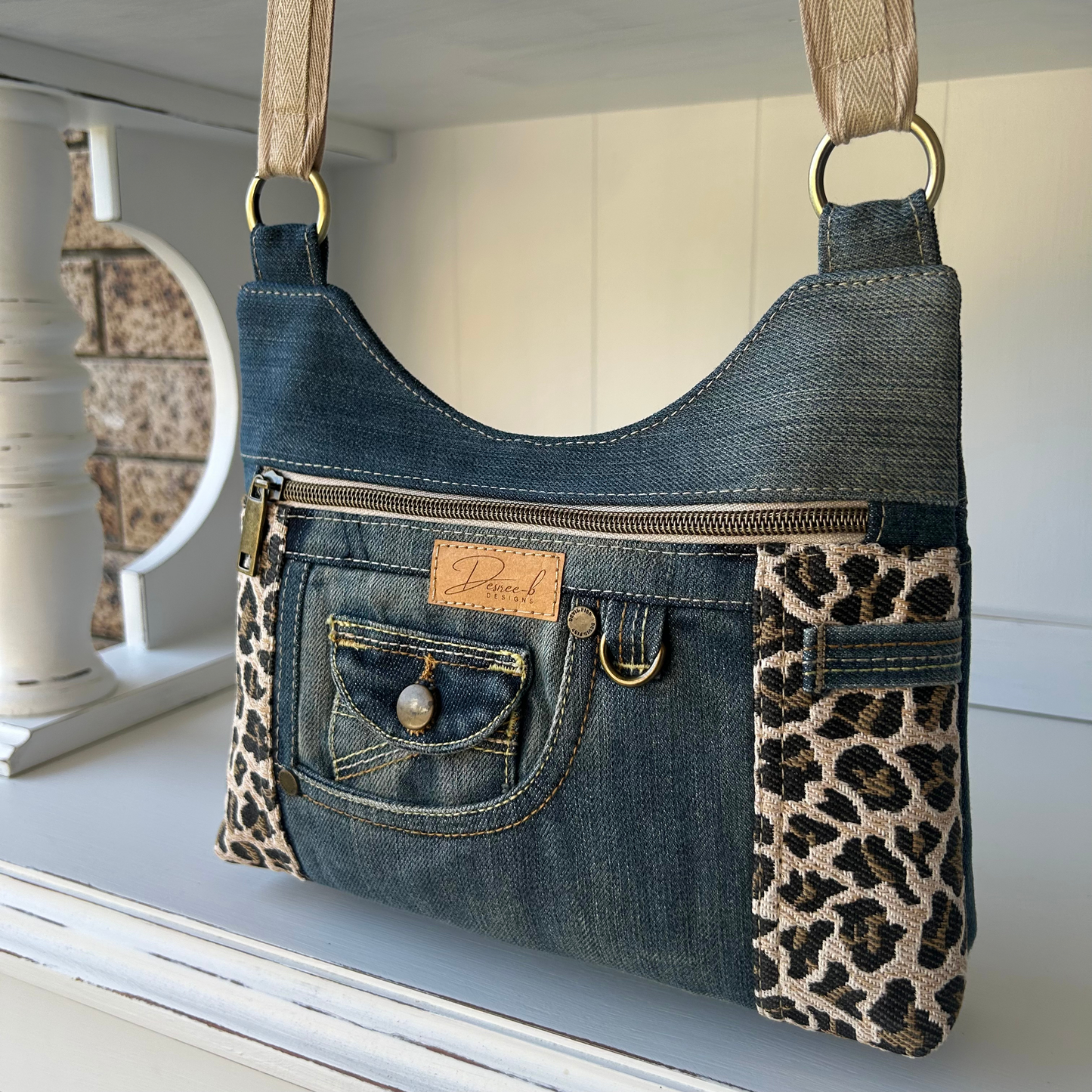 Signature Bag - Into the Wild - V2