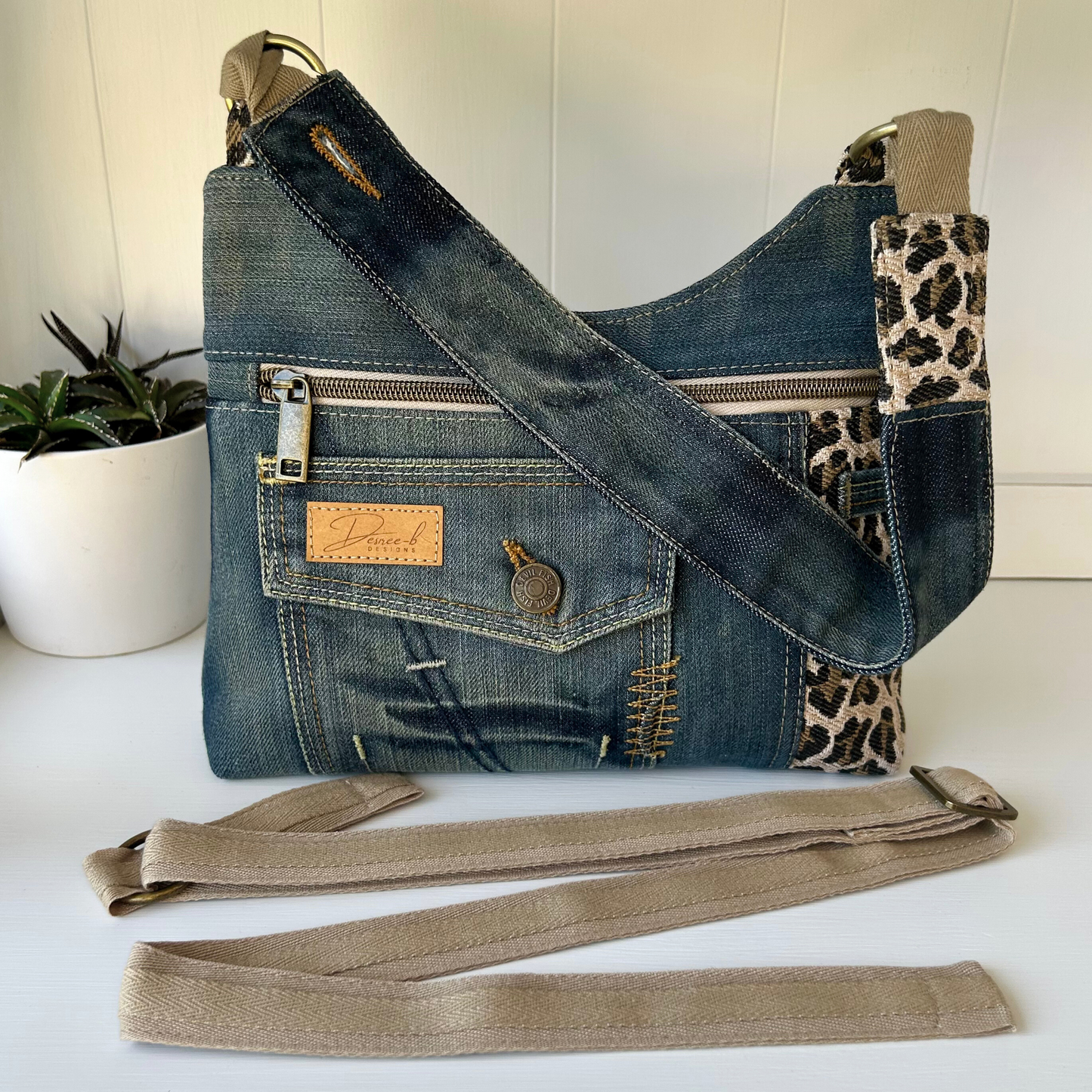 Signature Bag - Into the Wild - V3