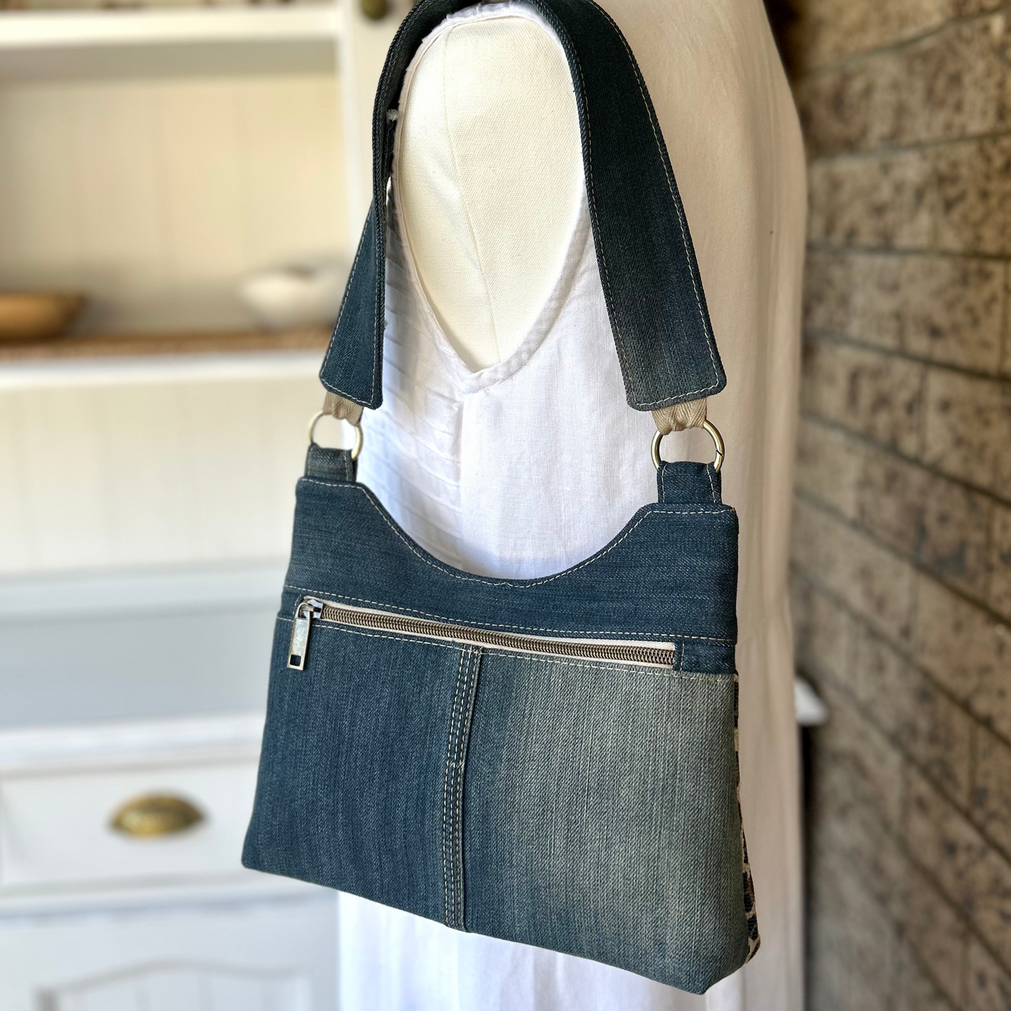 Signature Bag - Into the Wild - V2