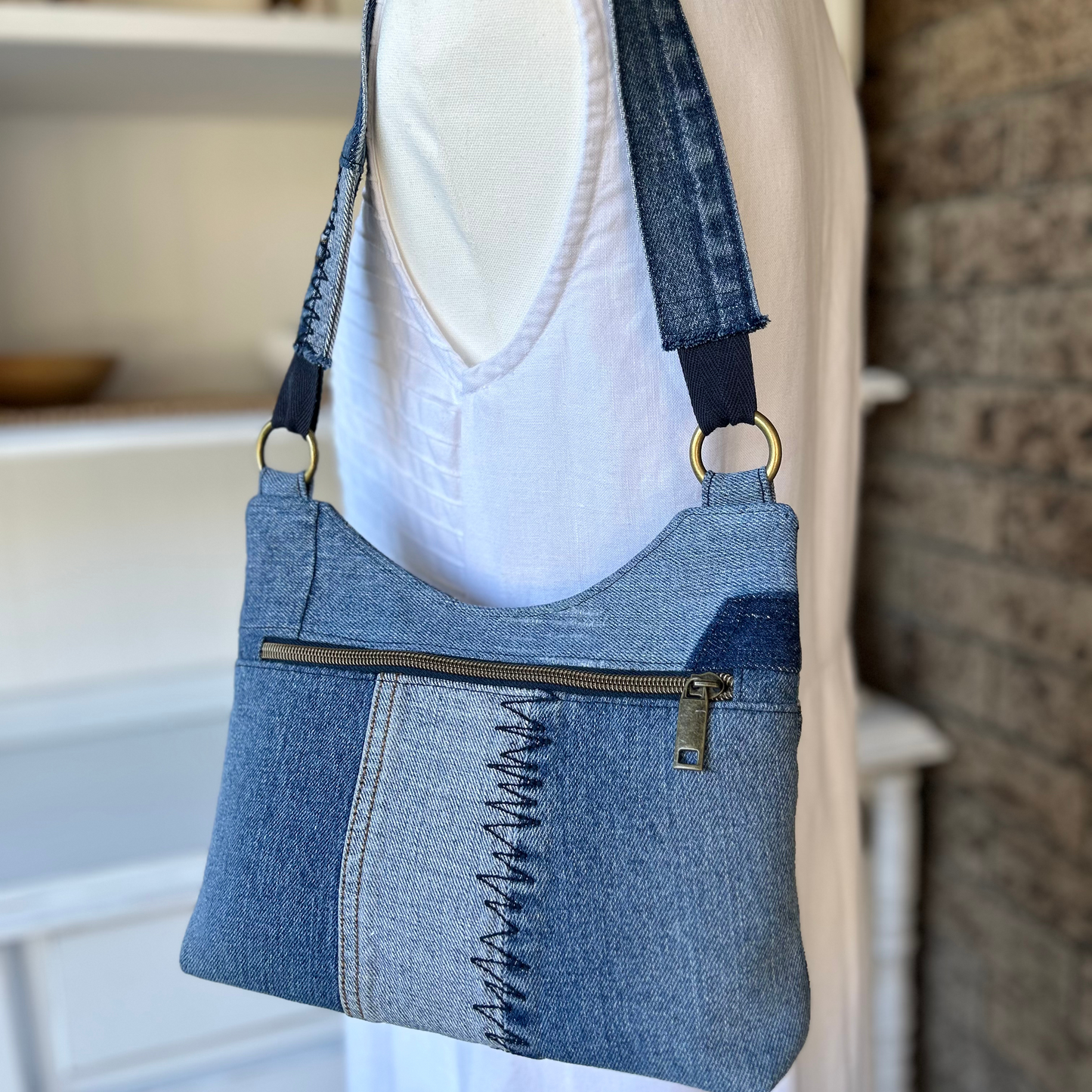Signature Bag - Pocket Mania