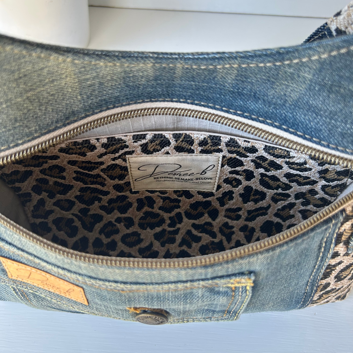 Signature Bag - Into the Wild - V3