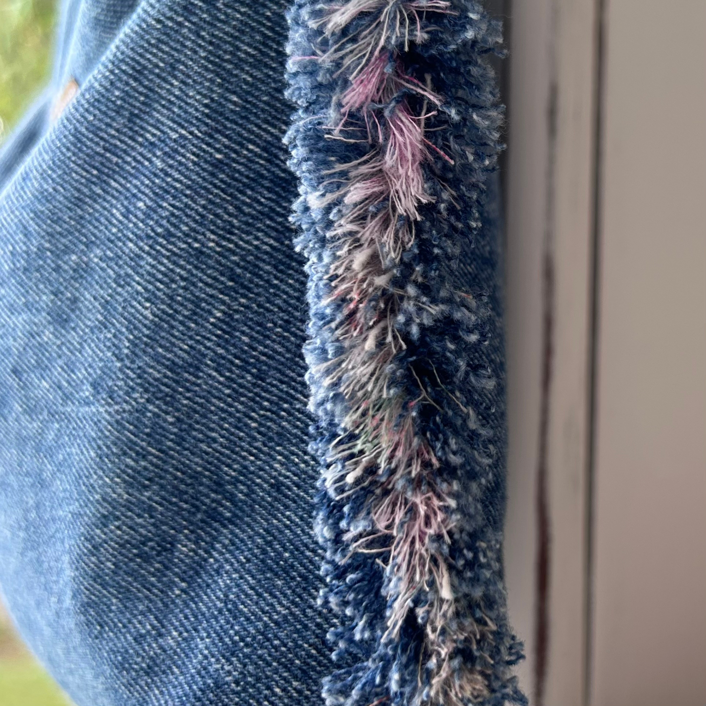 Beachy Bag - Spring V2