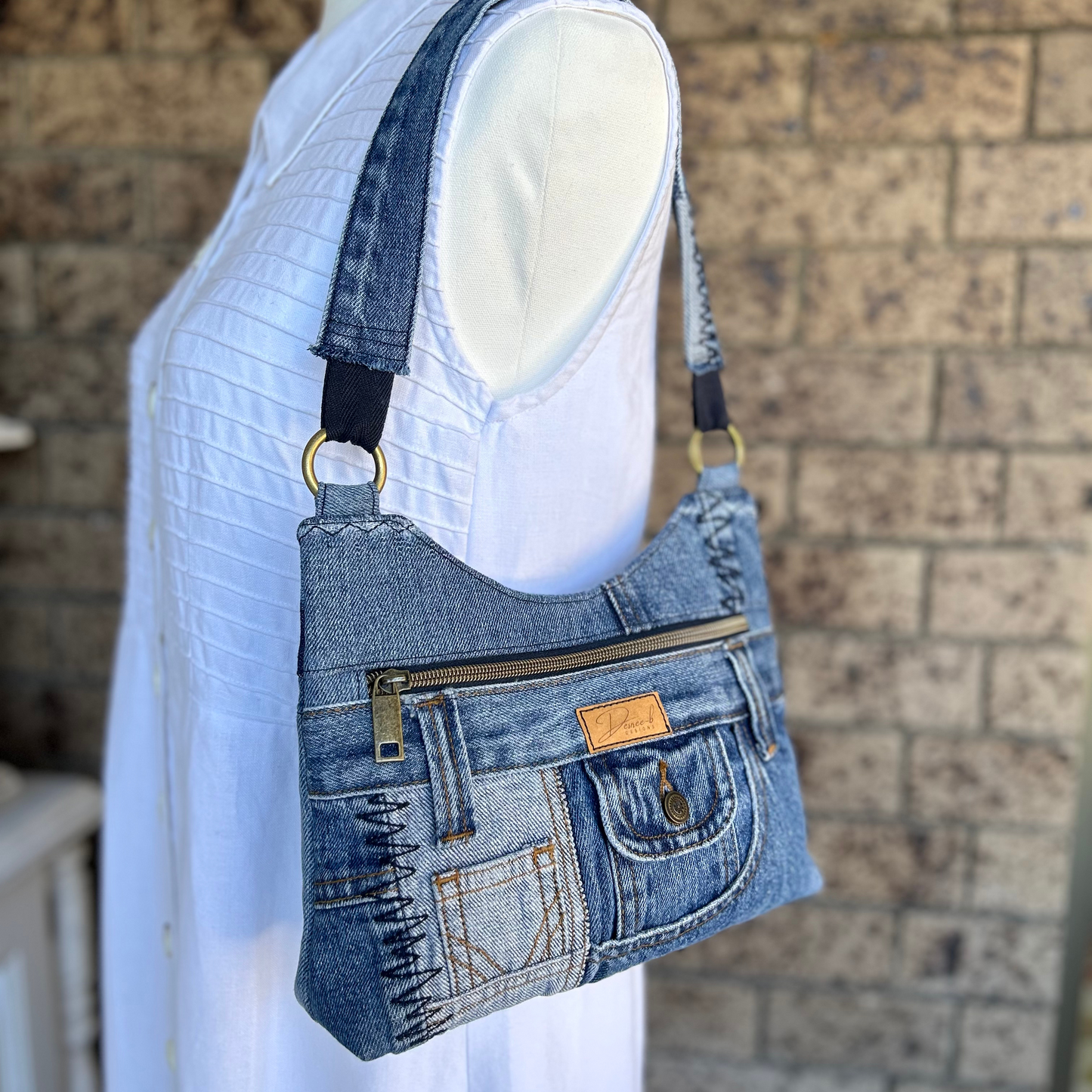 Signature Bag - Pocket Mania