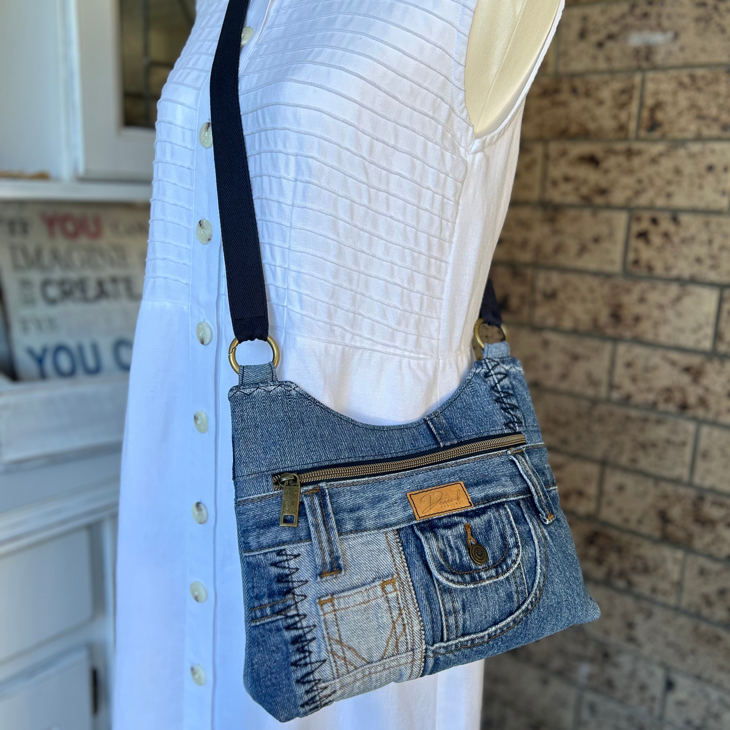 Signature Bag - Pocket Mania