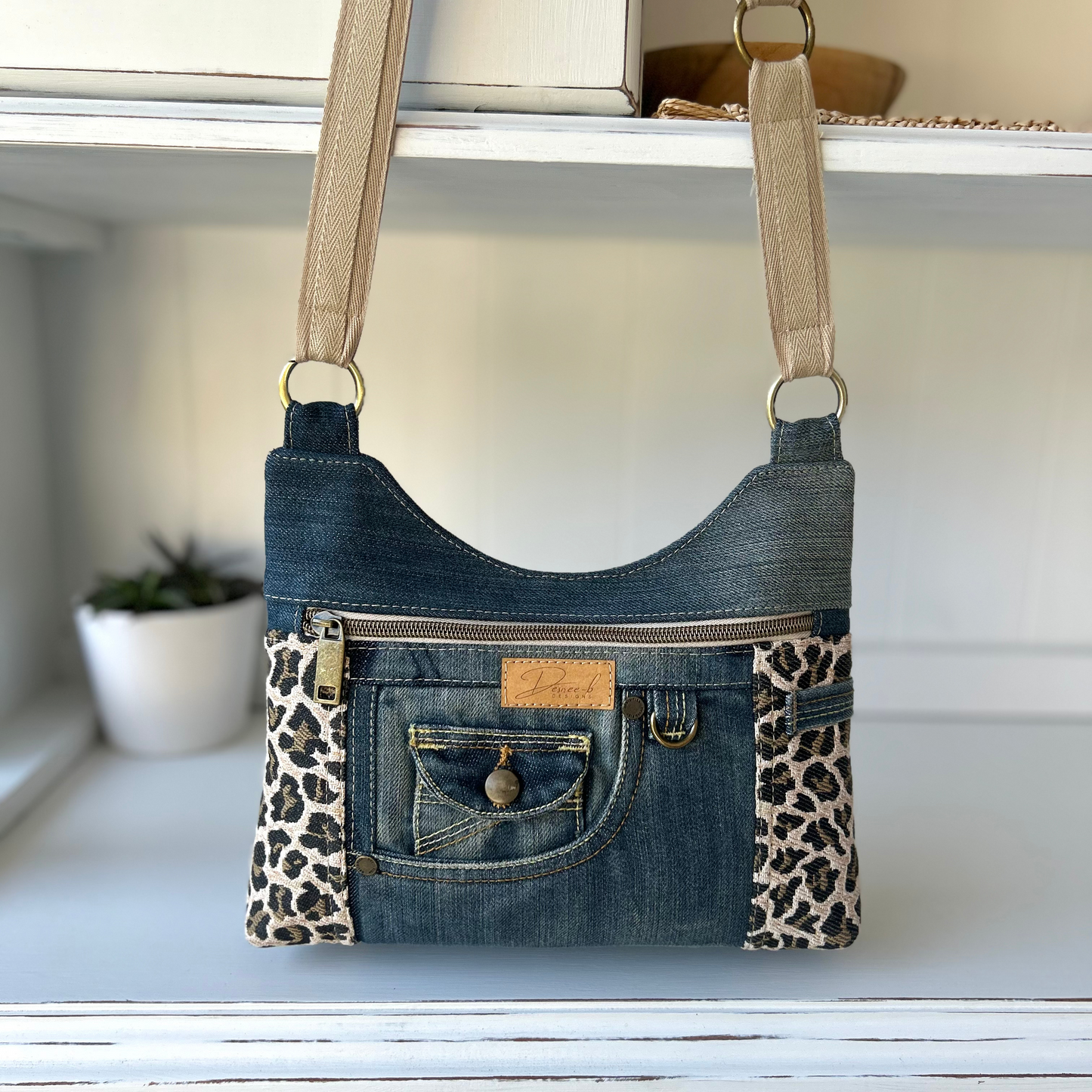 Signature Bag - Into the Wild - V2