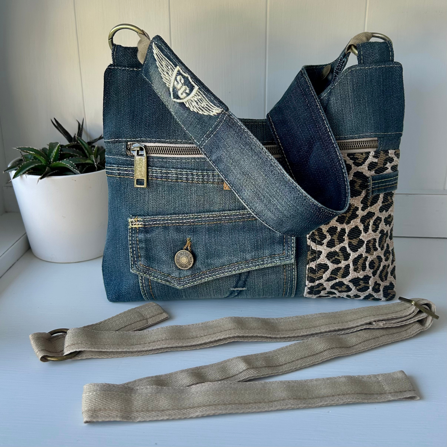 Signature Bag - Into the Wild -V1