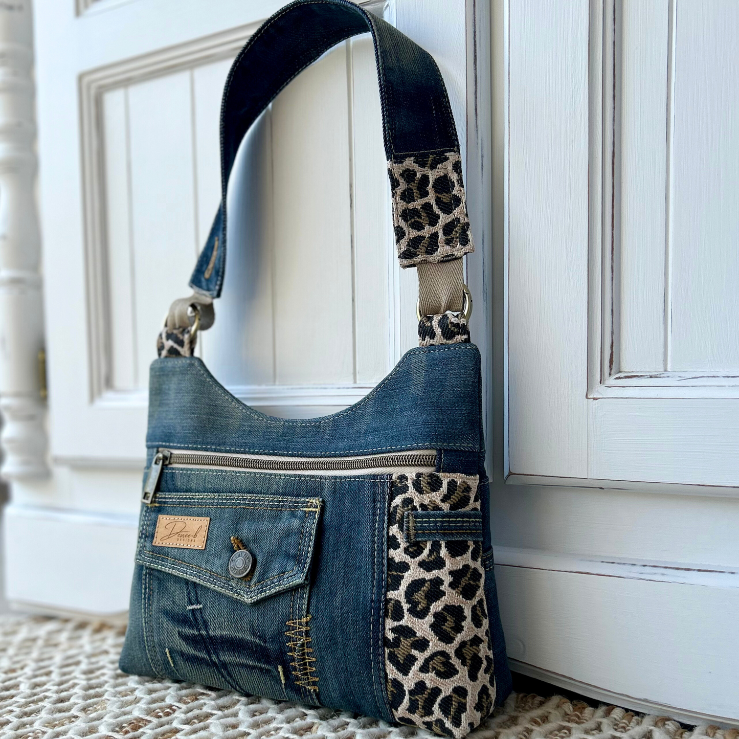 Signature Bag - Into the Wild - V3
