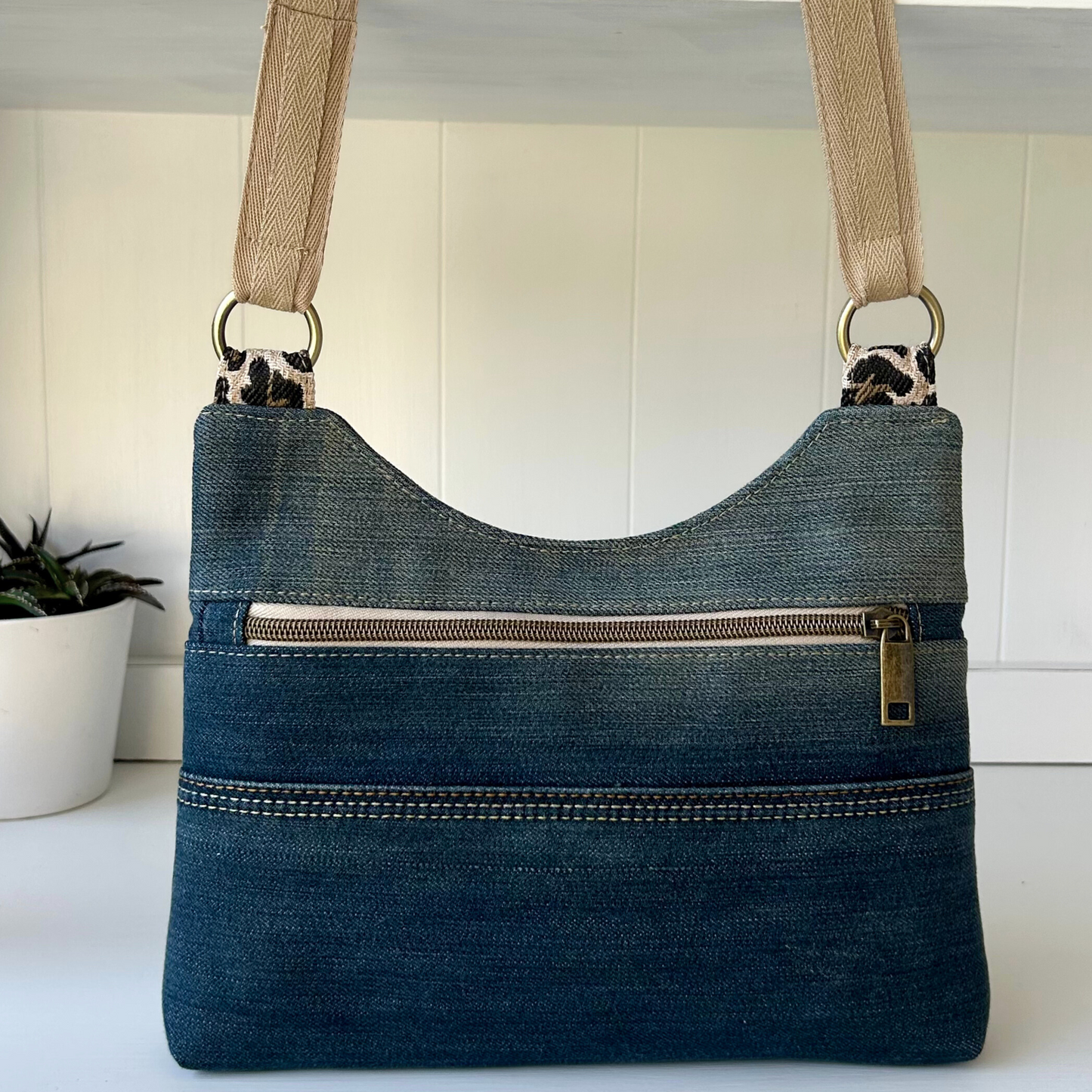 Signature Bag - Into the Wild - V3