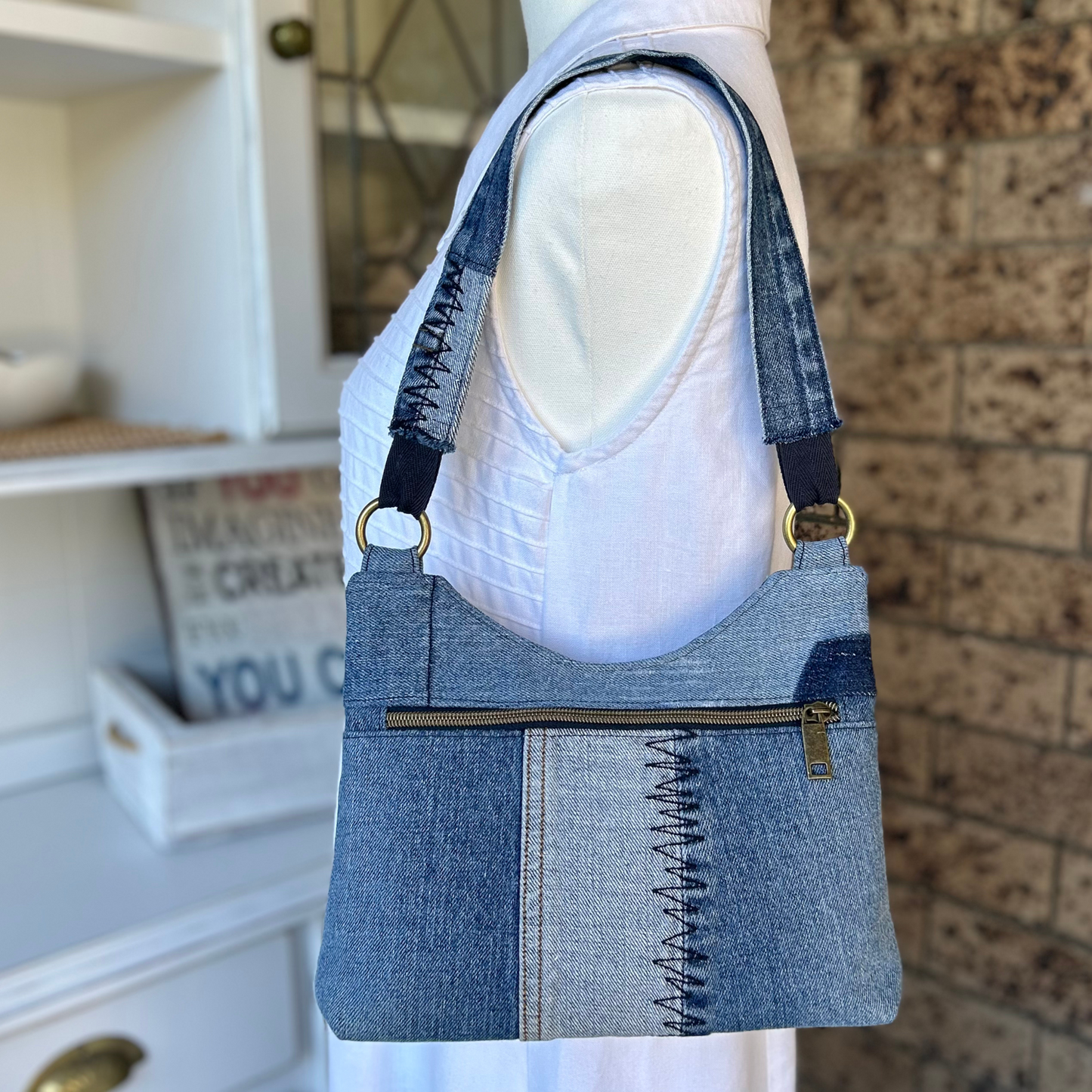 Signature Bag - Pocket Mania