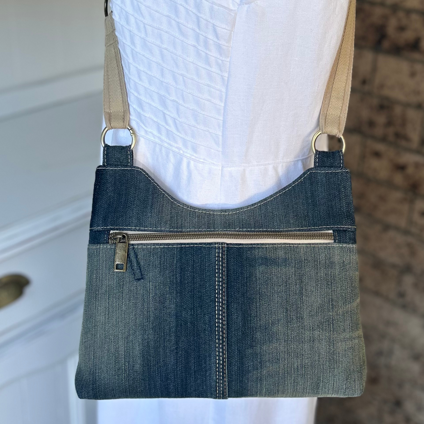 Signature Bag - Into the Wild -V1