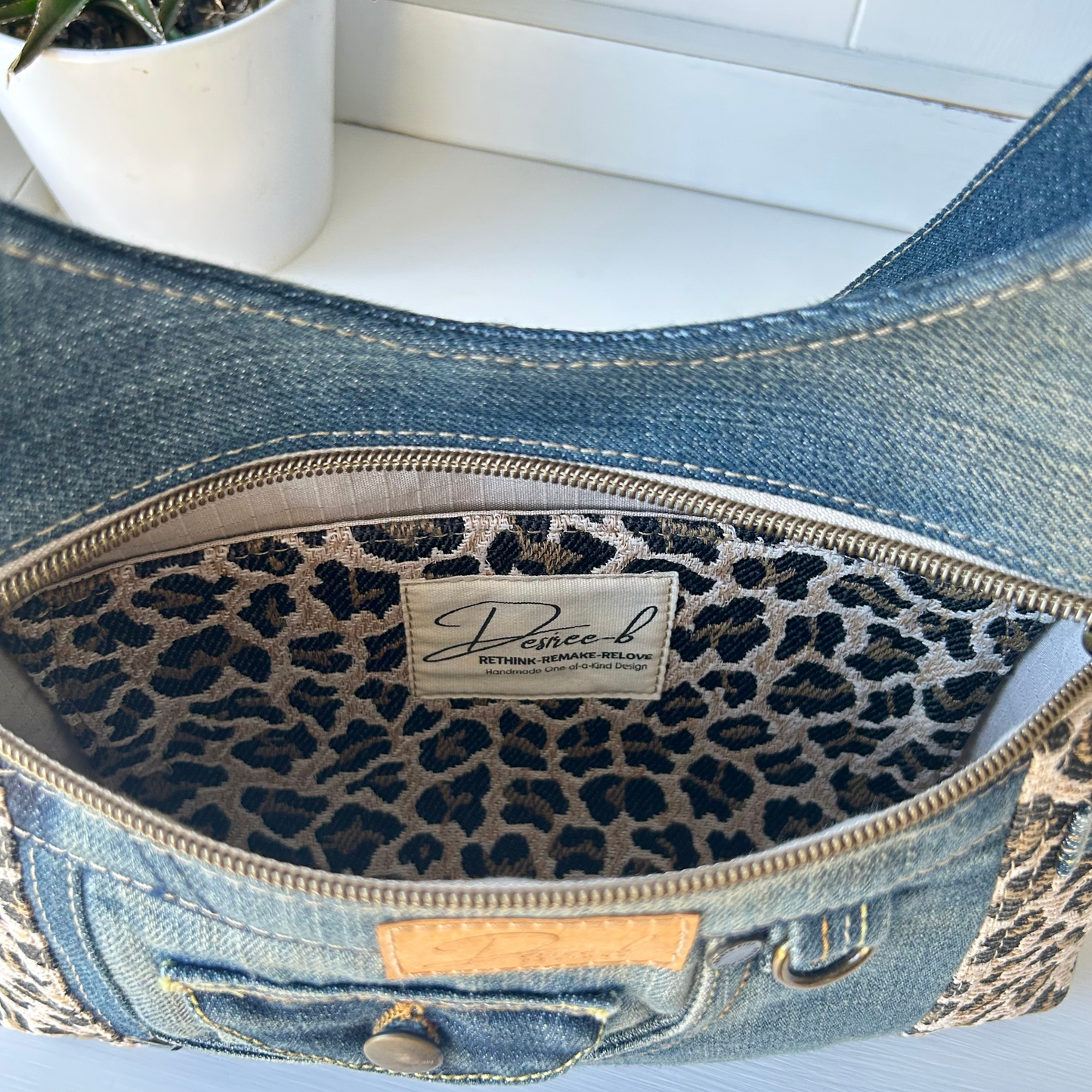 Signature Bag - Into the Wild - V2