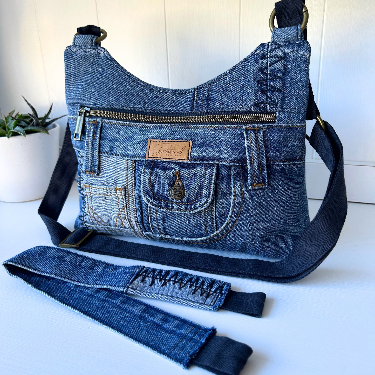 Signature Bag - Pocket Mania