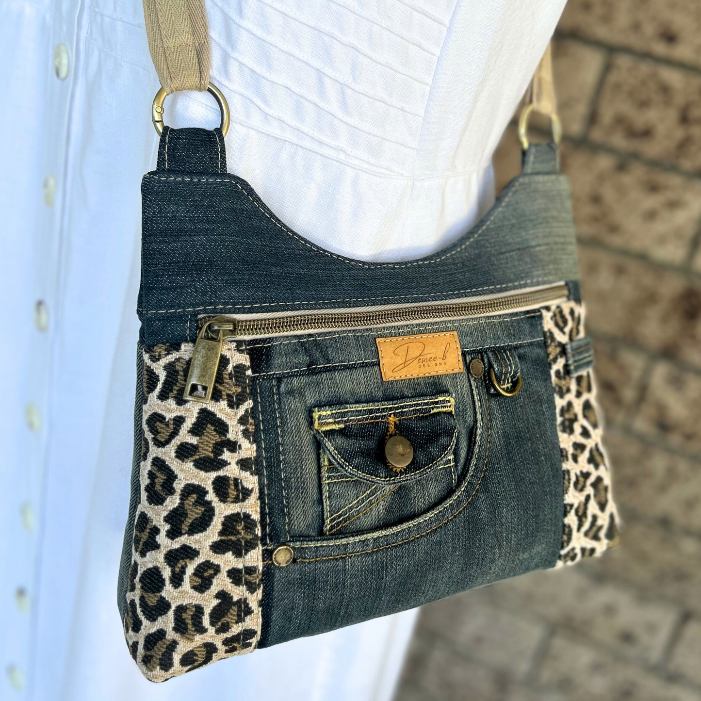 Signature Bag - Into the Wild - V2