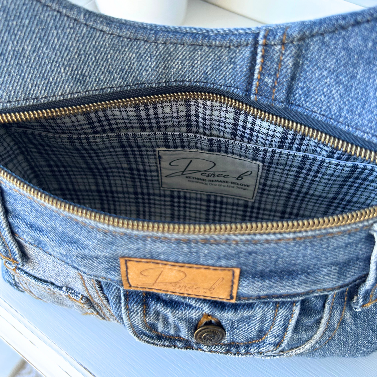 Signature Bag - Pocket Mania