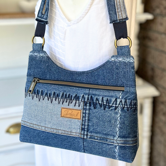 Signature Bag - Heartbeat