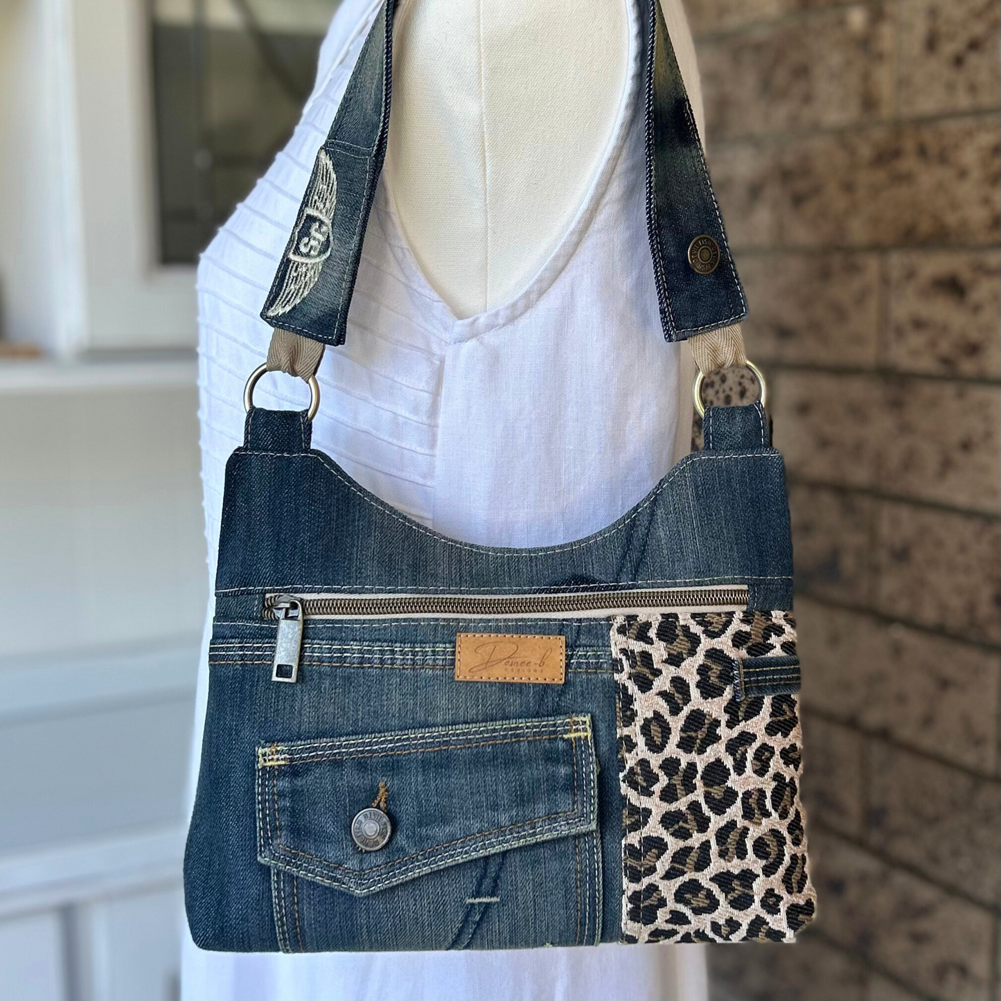 Signature Bag - Into the Wild -V1