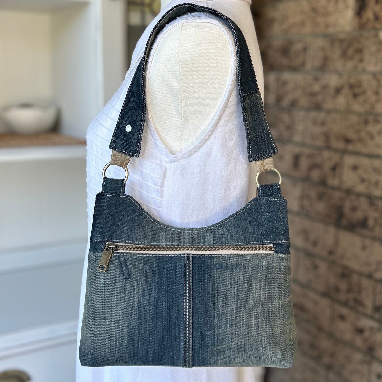 Signature Bag - Into the Wild -V1