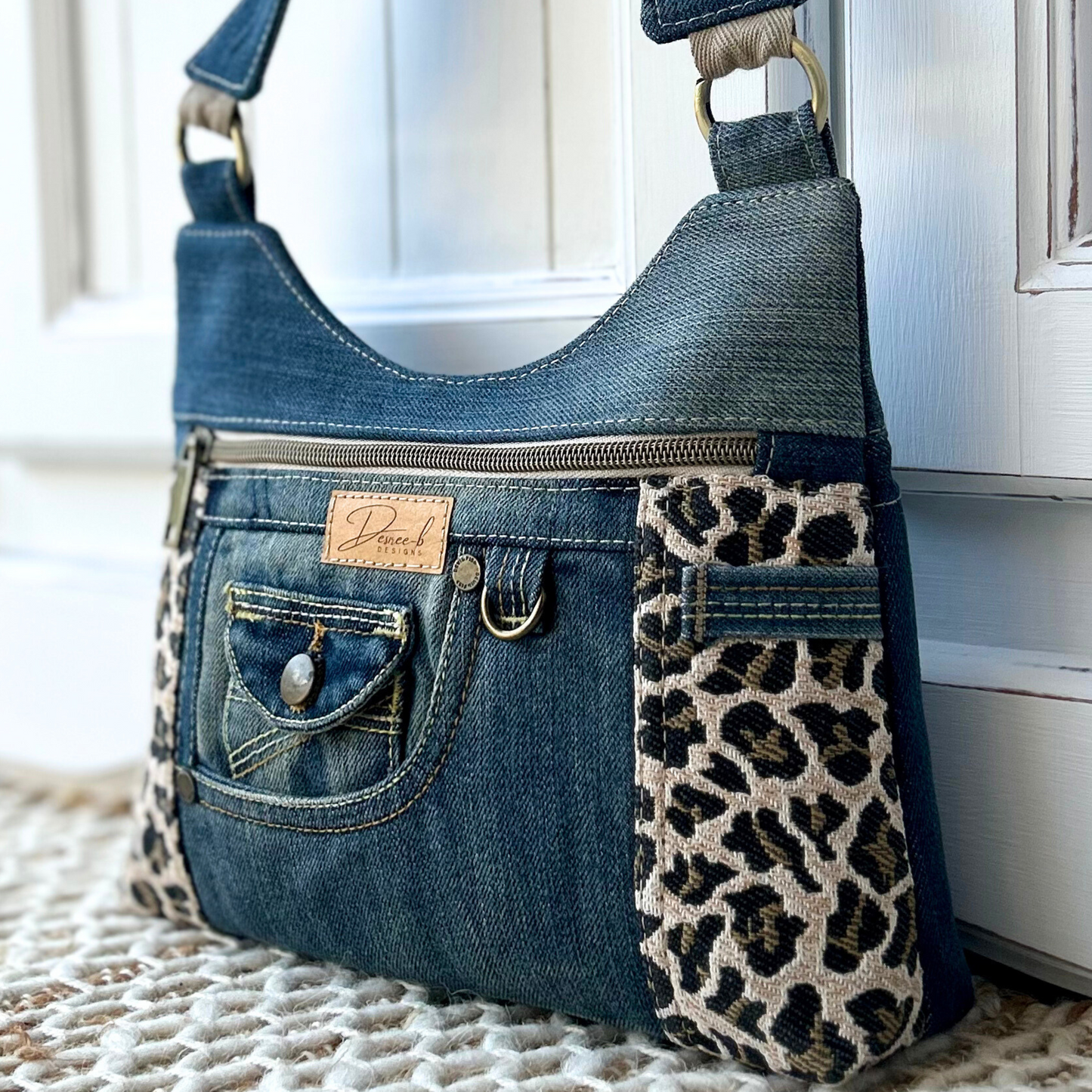 Signature Bag - Into the Wild - V2