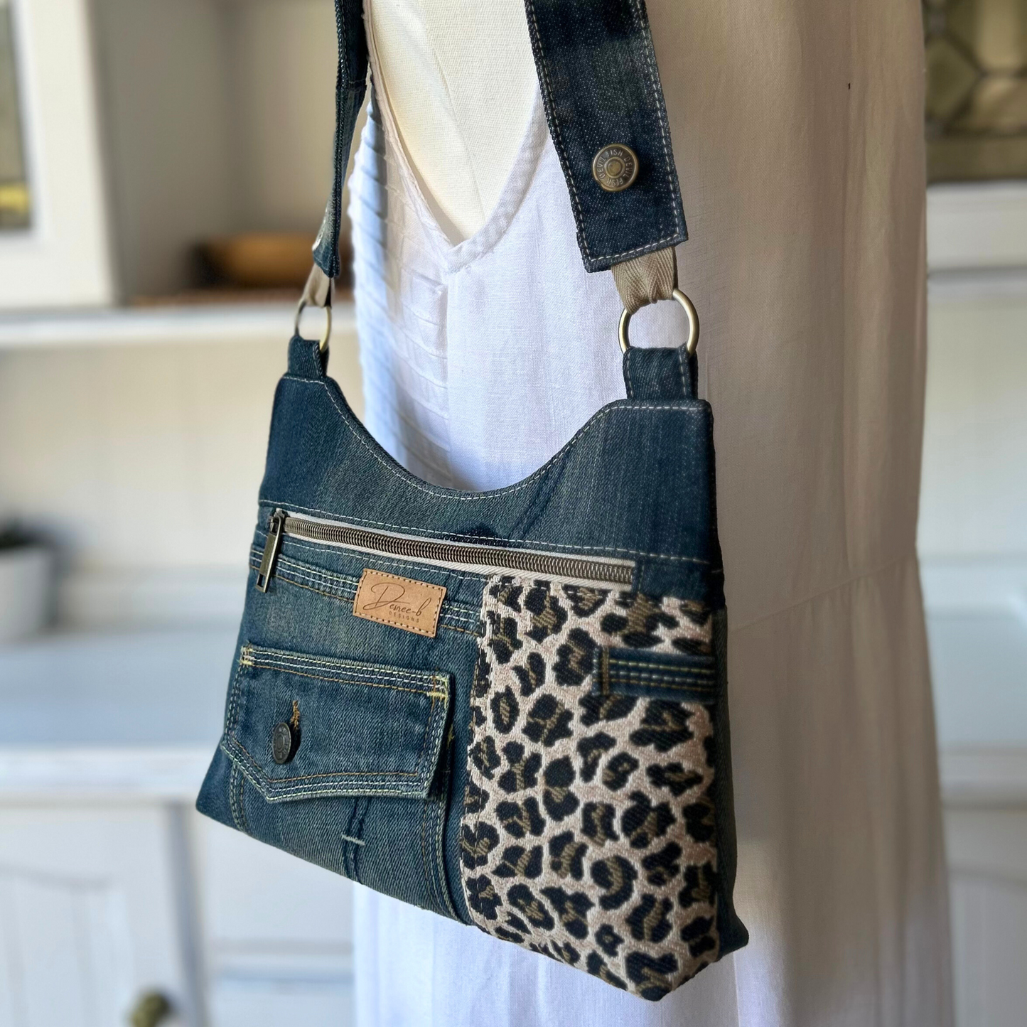 Signature Bag - Into the Wild -V1