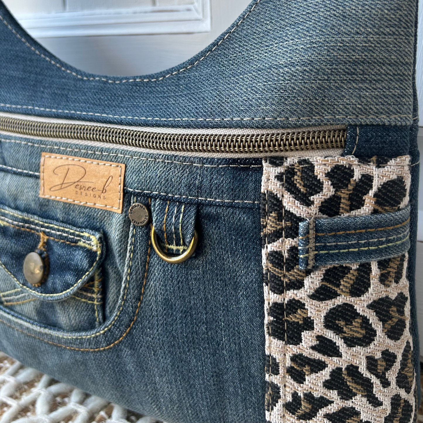 Signature Bag - Into the Wild - V2