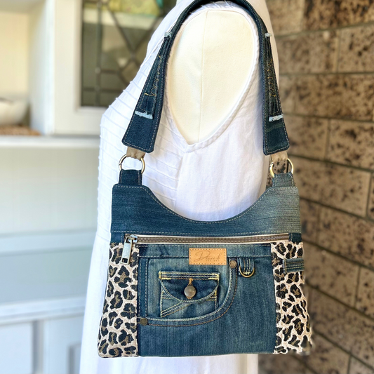 Signature Bag - Into the Wild - V2