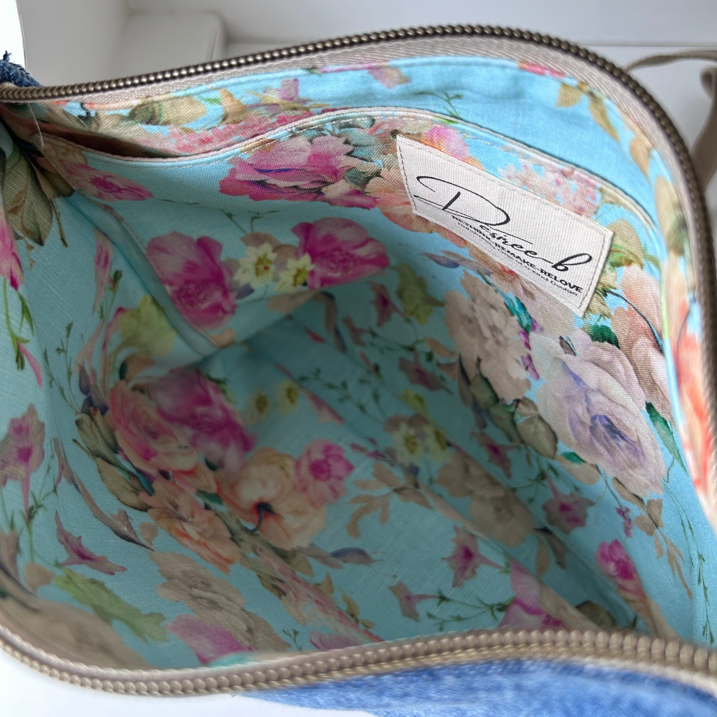 Beachy Bag - Spring V2