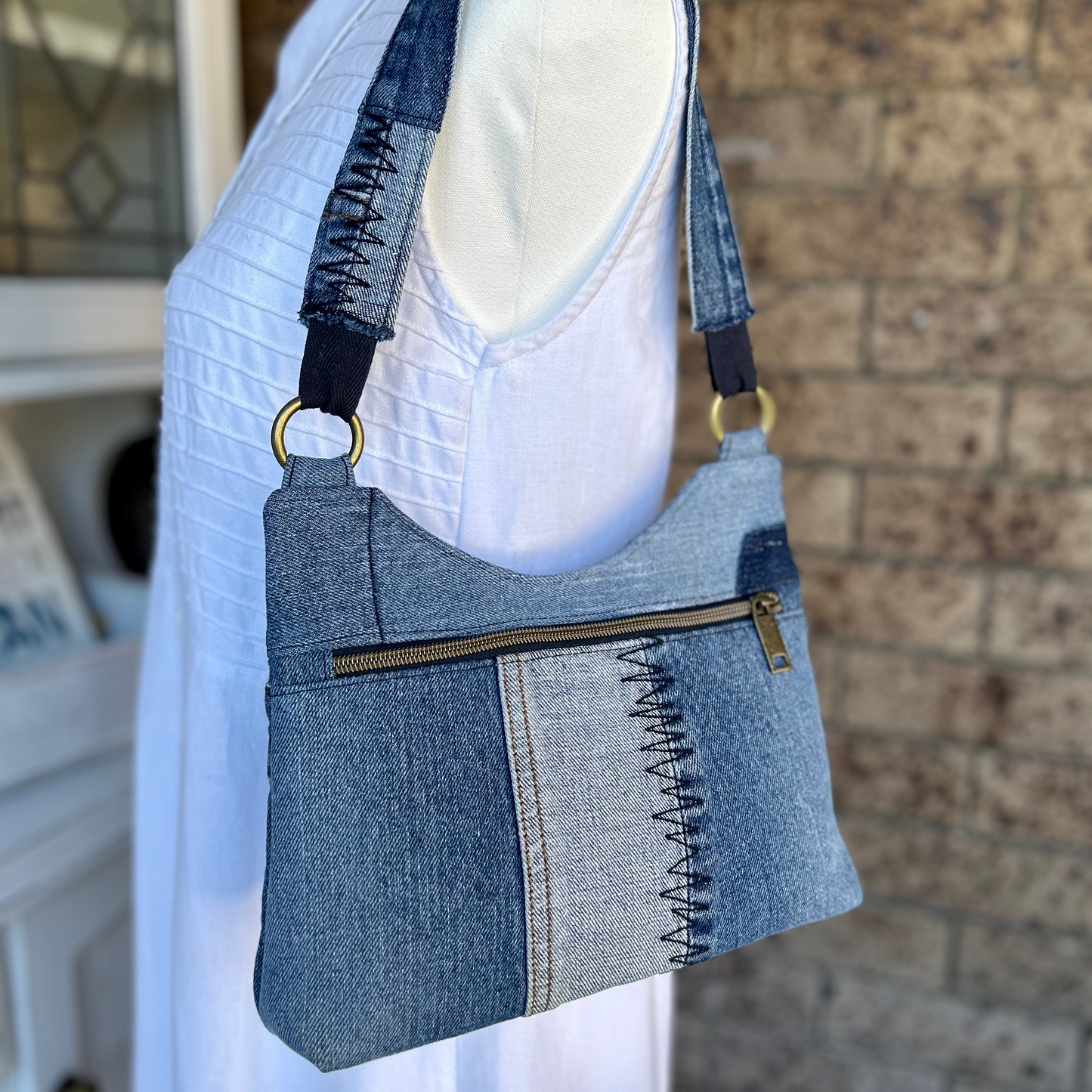 Signature Bag - Pocket Mania