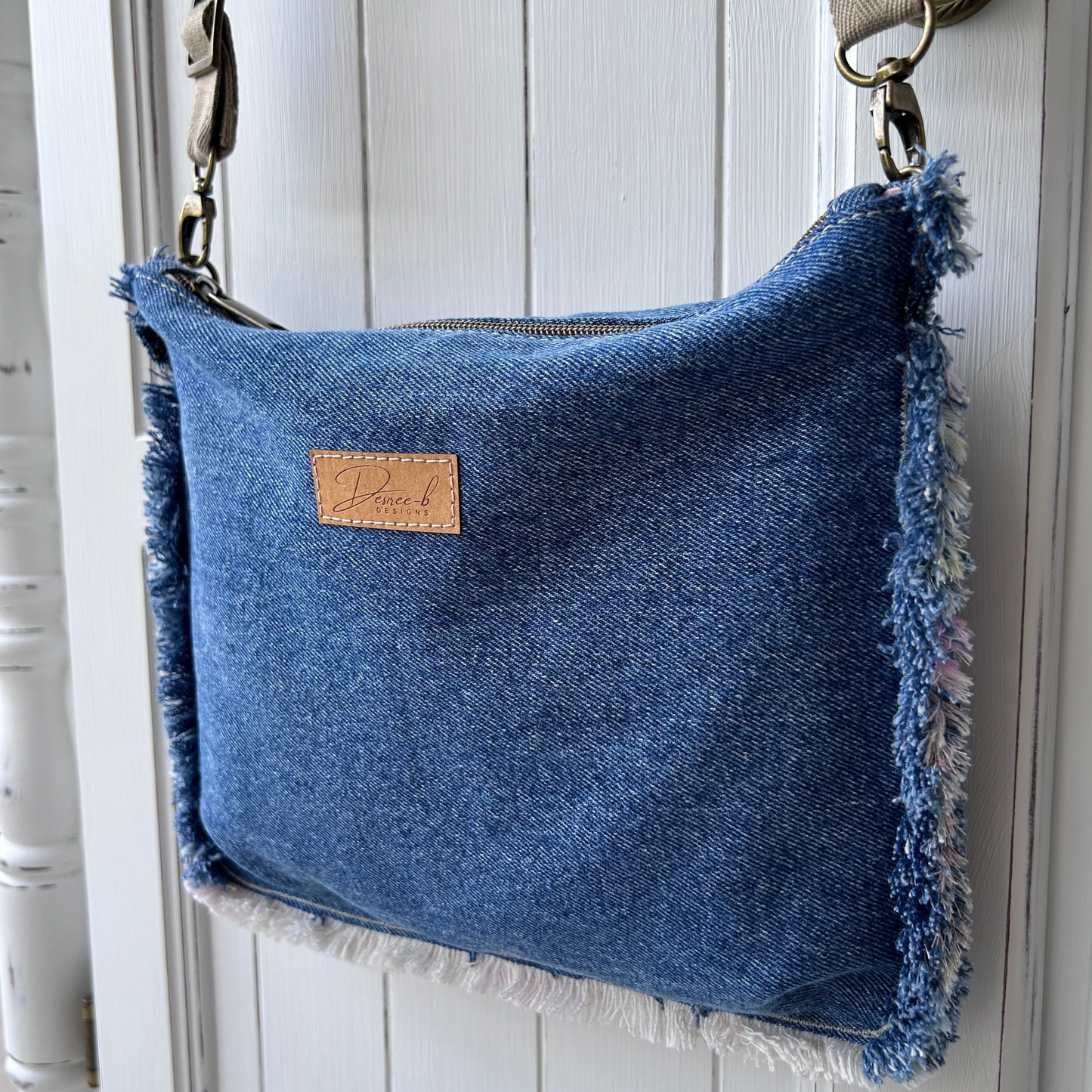 Beachy Bag - Spring V2