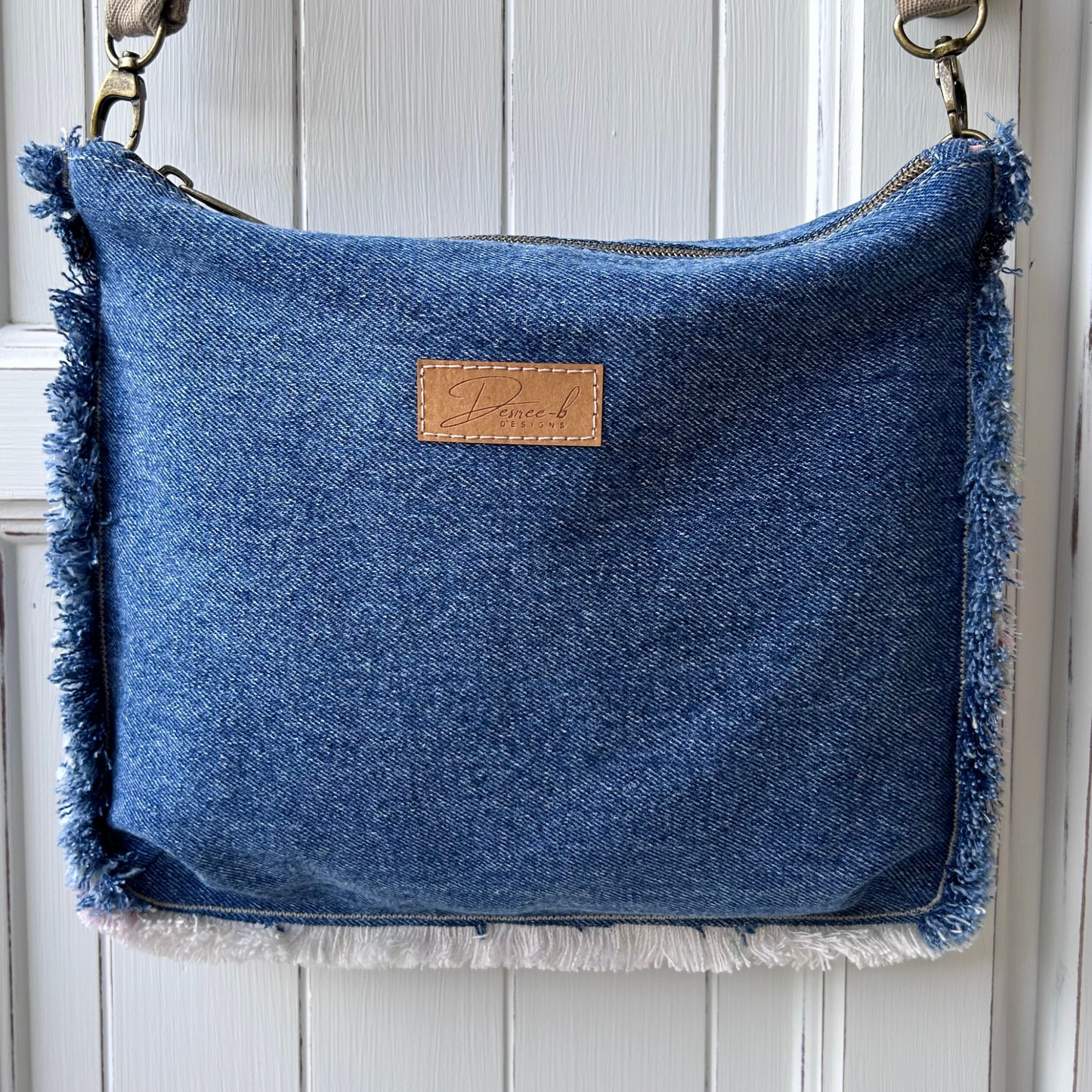 Beachy Bag - Spring V2