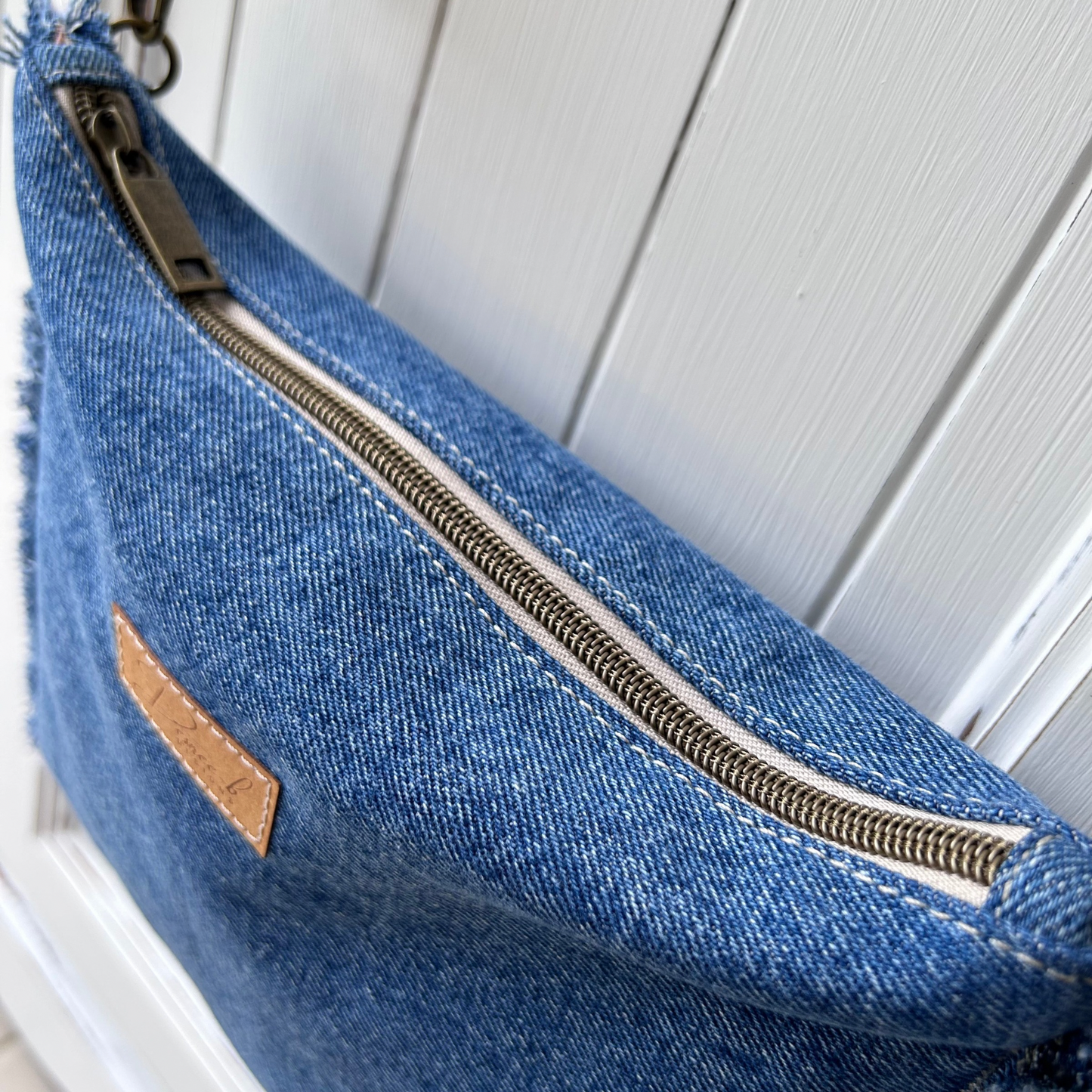 Beachy Bag - Spring V2