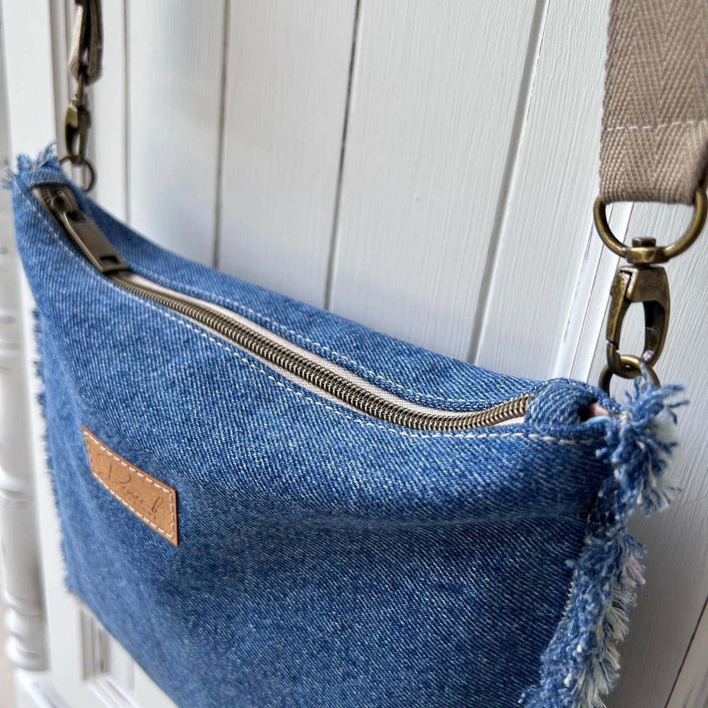 Beachy Bag - Spring V2