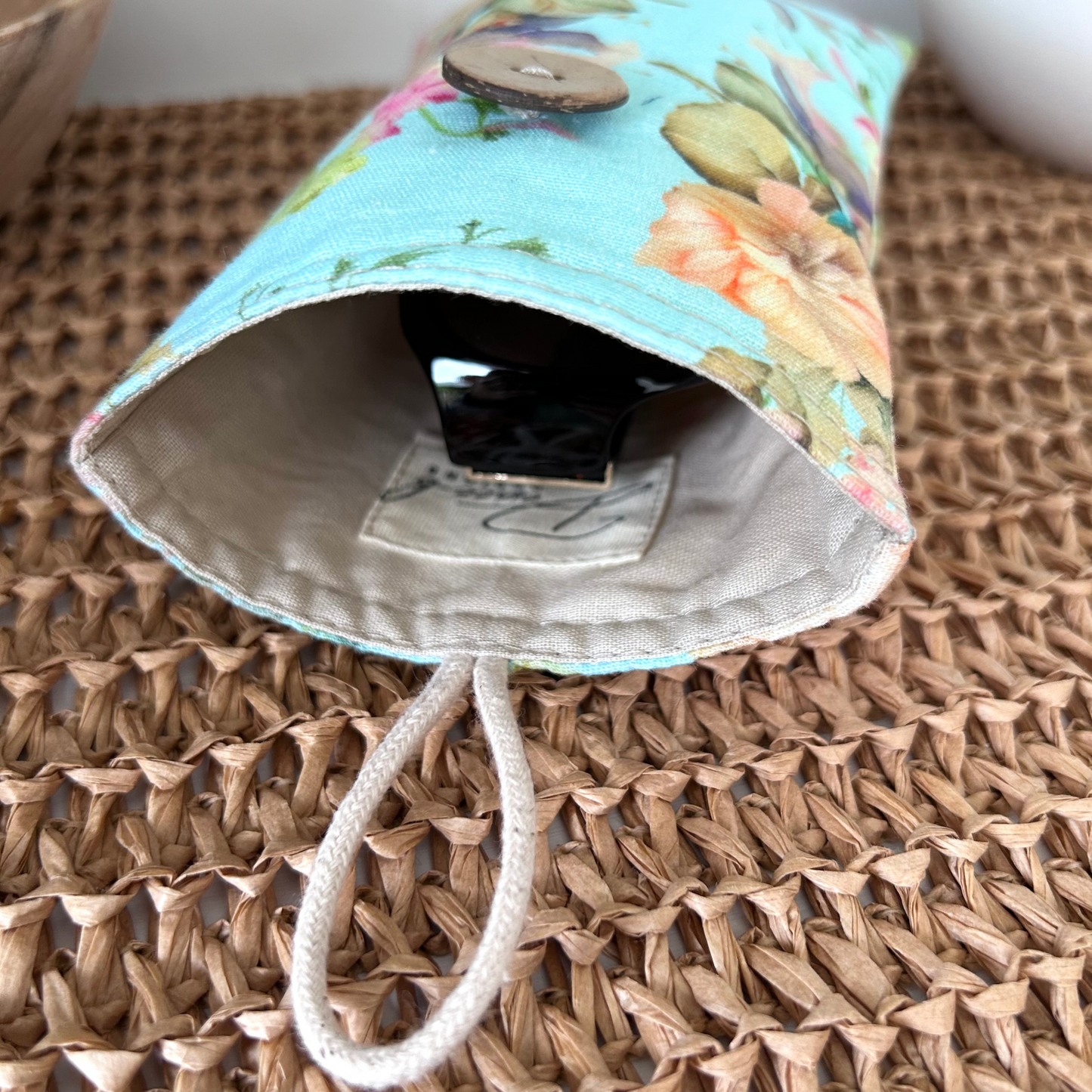 Multi Use Slip Bag - Spring V2