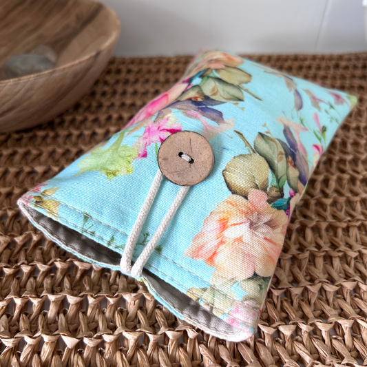 Multi Use Slip Bag - Spring V2