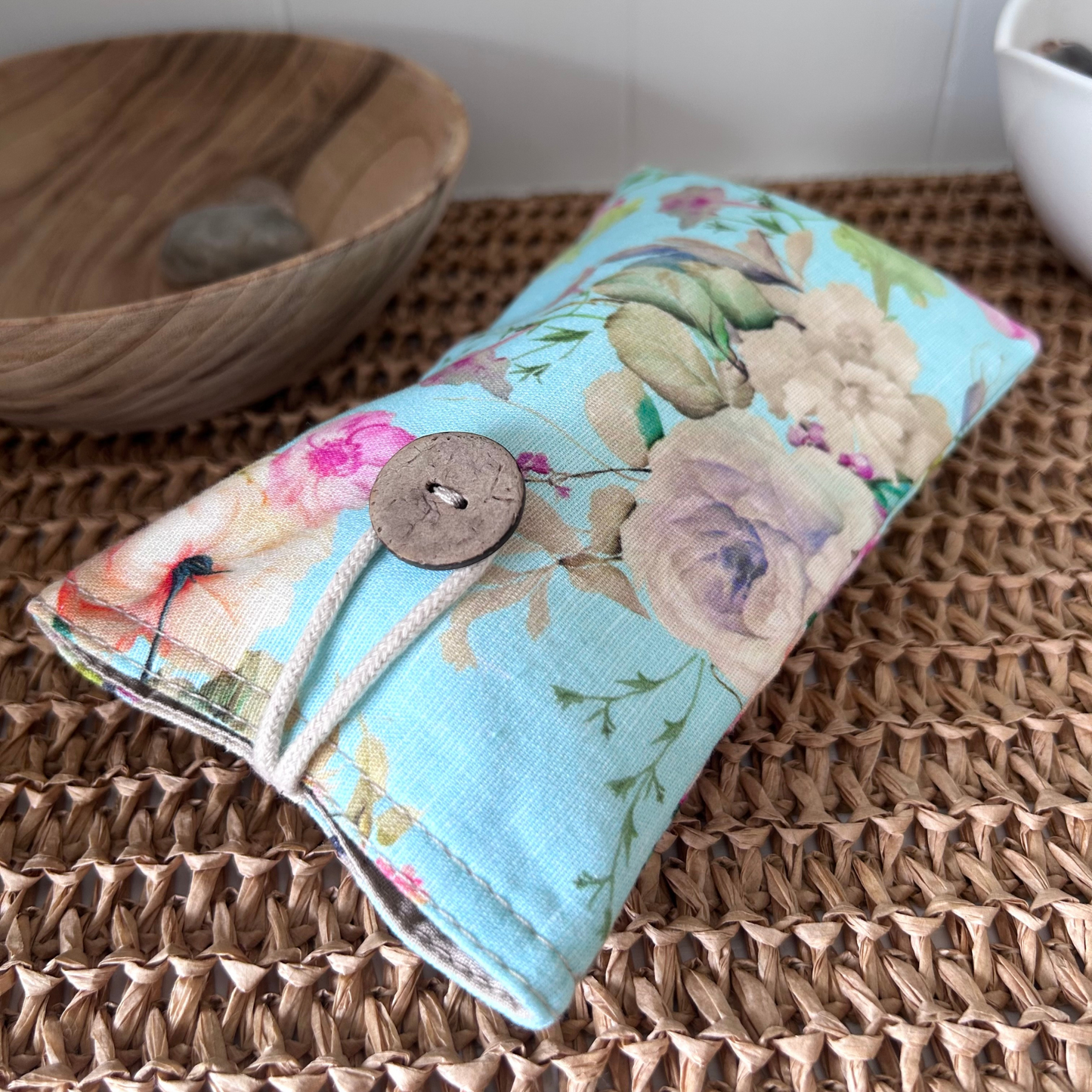 Multi Use Slip Bag - Spring V3