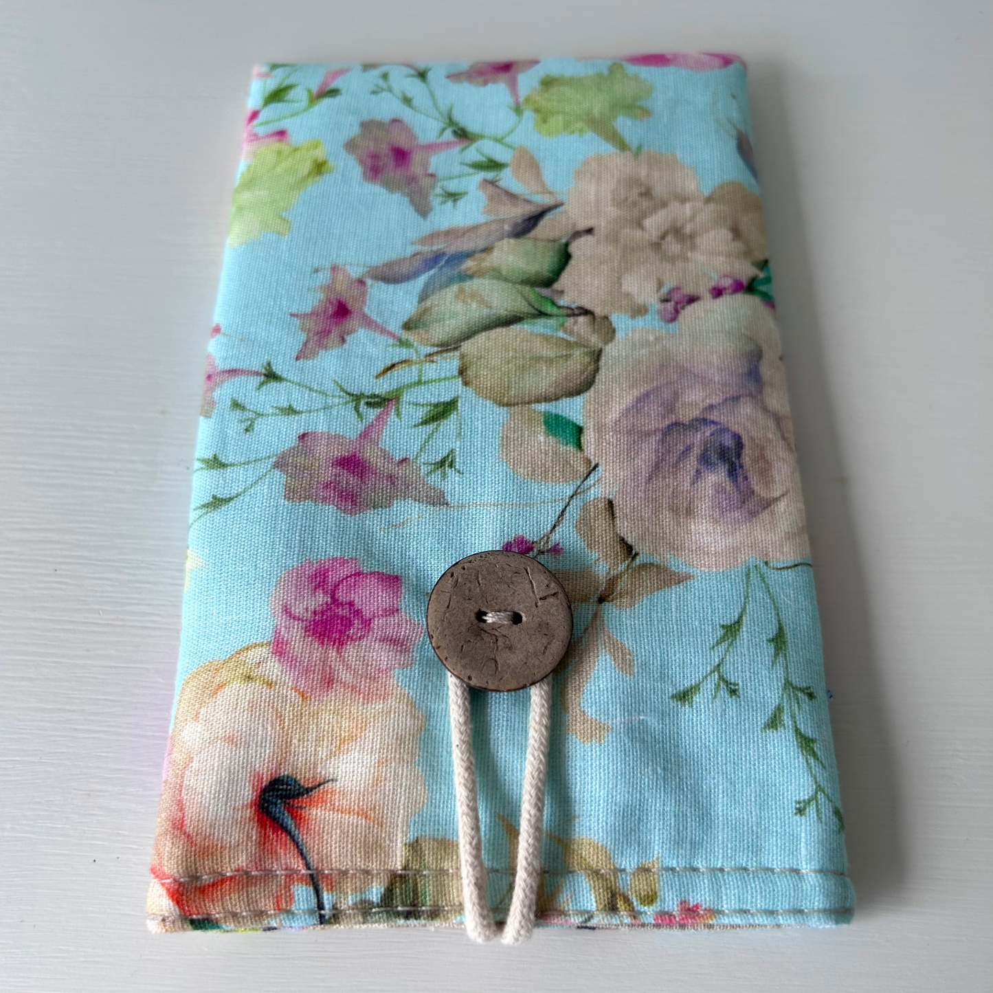 Multi Use Slip Bag - Spring V3