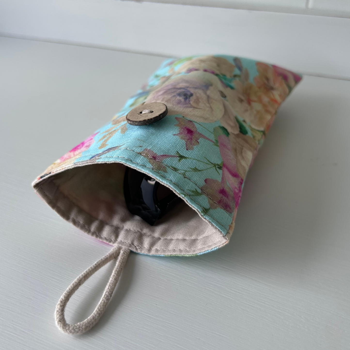 Multi Use Slip Bag - Spring