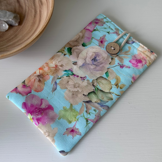 Multi Use Slip Bag - Spring