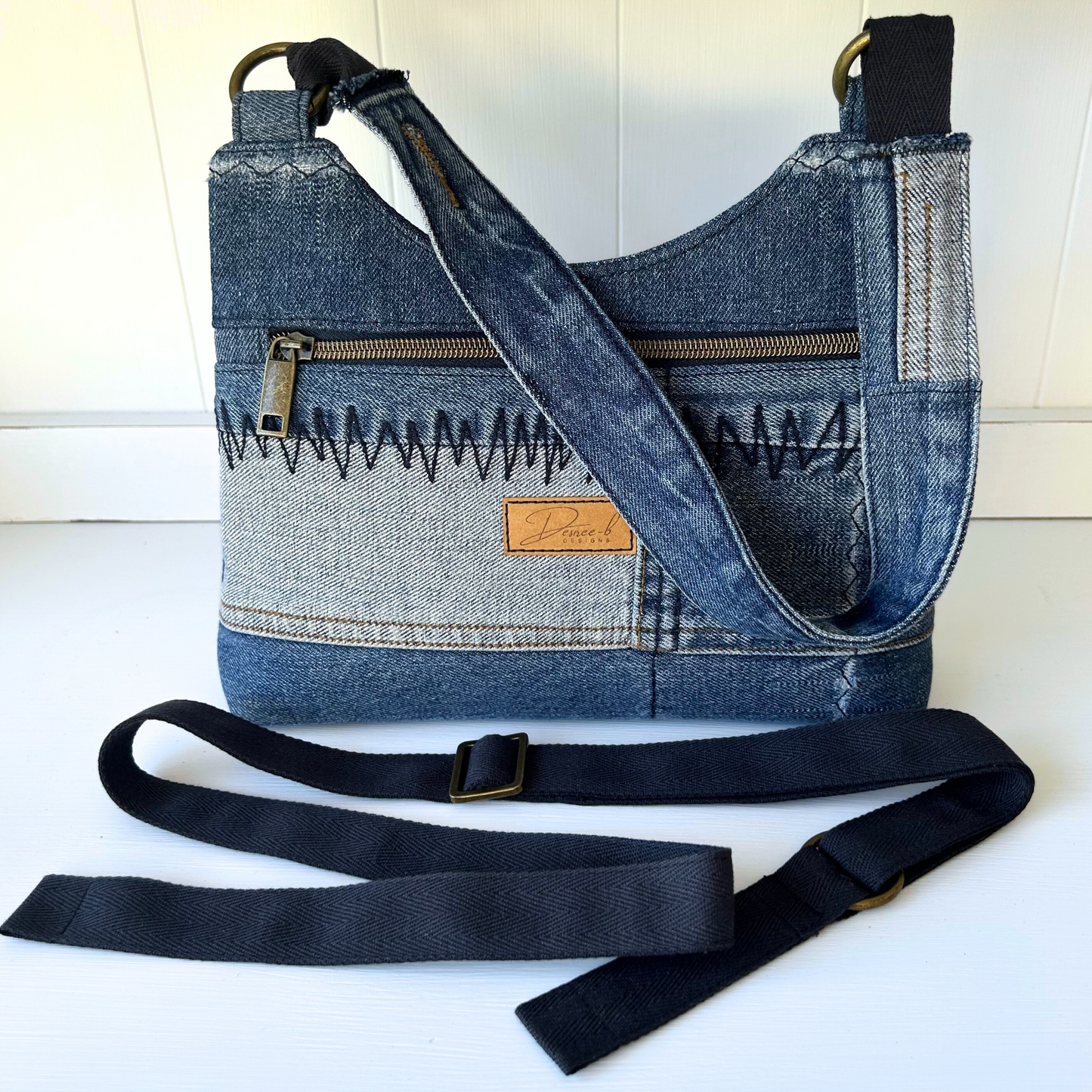 Signature Bag - Heartbeat