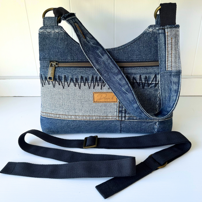 Signature Bag - Heartbeat