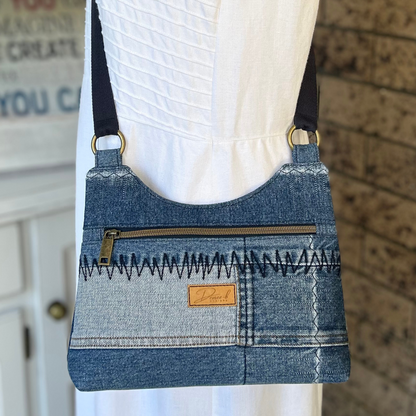 Signature Bag - Heartbeat