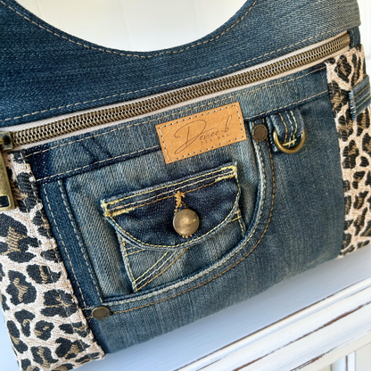 Signature Bag - Into the Wild - V2