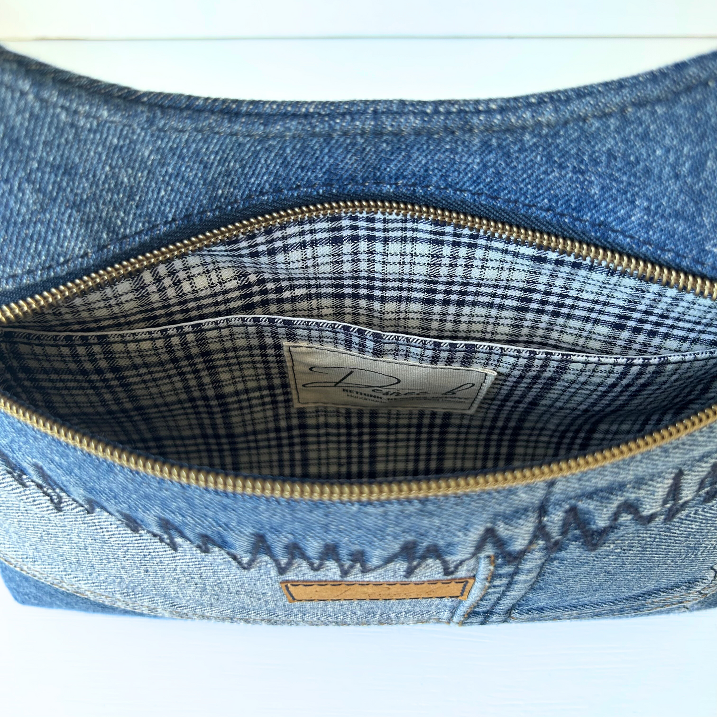 Signature Bag - Heartbeat
