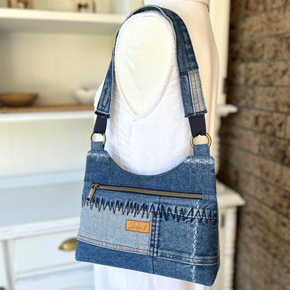 Signature Bag - Heartbeat